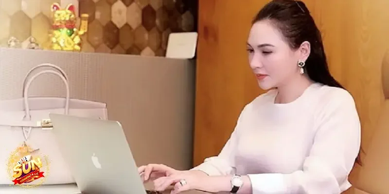 Kim Cương Sunwin - Minigame Giải Trí Thắng Lớn Mỗi Ngày 5 Tạo dựng văn hóa doanh nghiệp tích cực cùng CEO Mai Tiny
